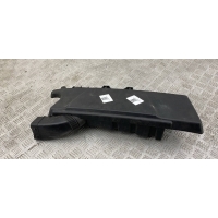 Воздухозаборник BMW X3 E83 2006