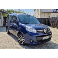 Renault kangoo renault kangoo 1.5 dci limited