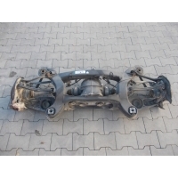 Балка задняя ось мерседес clk w209