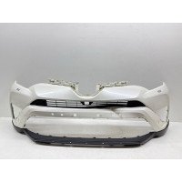 бампер Toyota Rav4 40 2016-2019 521190R916