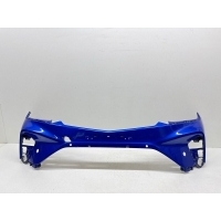 бампер Geely Coolray 1 2018-2024 6010101700
