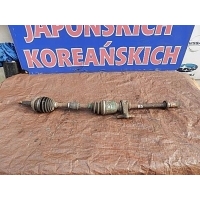 Привод правый mazda 323f bj 1 , 8 2 , 0b 98 - 03