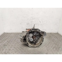 КПП механическая (МКПП) Renault Espace 4 (2003-2010) 2006 PK6S007