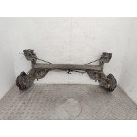 Балка подвески задняя Nissan Juke (2010-2019) 2011