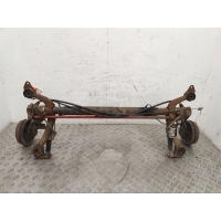 Балка подвески задняя Peugeot 206 (1998-2009) 1999