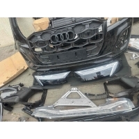 Фара передняя(комплект) Audi Q7 4M рестайлинг (2019—2023) 2024 4m0941040e, 4m0941039e