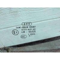 Стекло двери задней правой Audi Q5 II (2016—2020) 2020