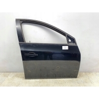Дверь правая передняя chevrolet cruze hatchback 4aa