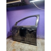 Дверь передняя левая Ford Focus 2 restailing 2010