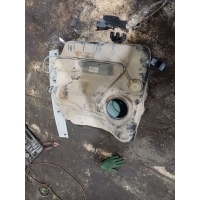 Бак топливный Ford Focus 2 restailing 2010