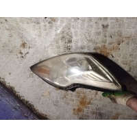 Фара правая Ford Focus 2 restailing 2010