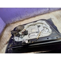 Стеклоподъемник передний левый Ford Focus 2 restailing 2010
