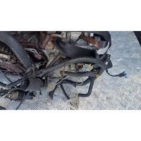 Корпус термостата Daewoo Matiz M150 restailing 2005