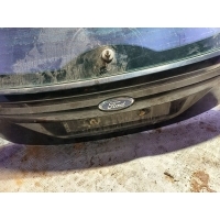 Моторчик заднего стеклоочистителя (дворника) Ford Focus 2 restailing 2010