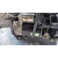 Стартер Daewoo Matiz M150 restailing 2005