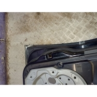 Замок двери передней левой Ford Focus 2 restailing 2010