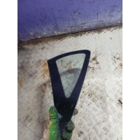 Стекло кузовное боковое правое Ford Focus 2 restailing 2010