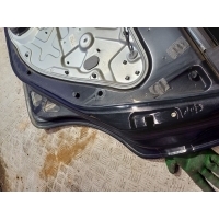 Замок двери задней правой Ford Focus 2 restailing 2010