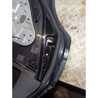 Замок двери задней левой Ford Focus 2 restailing 2010