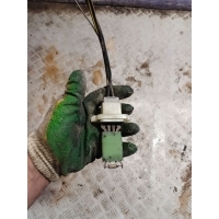 Сопротивление печки Ford Focus 2 restailing 2010
