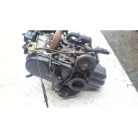 Насос гидроусилителя руля Daewoo Matiz M150 restailing 2005