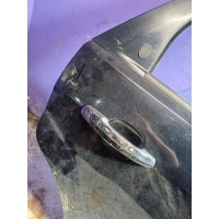 Ручка наружная задняя правая Ford Focus 2 restailing 2010