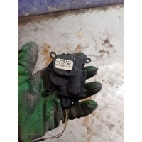 Моторчик заслонки печки Ford Focus 2 restailing 2010 1S7H19B634CA
