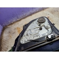 Стеклоподъемник задний правый Ford Focus 2 restailing 2010