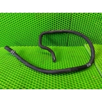 Патрубок системы охлаждения Mercedes Benz VITO W639 2007 A6395012982