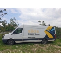 Мерседес спринтер 906 volkswagen crafter кузовное лонг макс длинная хорошая полная