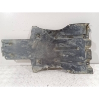 Защита КПП Volkswagen Touareg 2015 7P6825231C, 7L0825231A