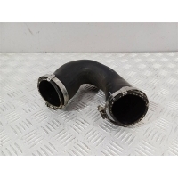 Патрубок интеркулера Volkswagen Touareg 2015 7P0145993