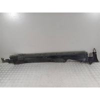 Защита днища Volkswagen Touareg 2015 7P0825202A, 7P0825202C