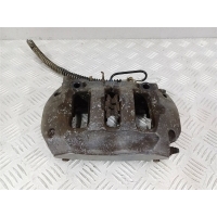 Суппорт задний левый Volkswagen Touareg 2015 7P0615423, 7P6615403,7P6615423D,7P6615423E,7P6615423F
