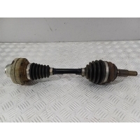 Полуось передняя правая (приводной вал, ШРУС) Volkswagen Touareg 2015 7P0407271C