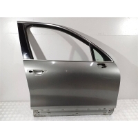 Дверь передняя правая Volkswagen Touareg 2015 7P0831056, 7P0831056A