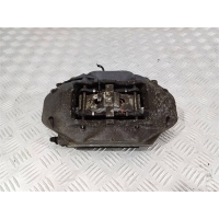Суппорт передний правый Volkswagen Touareg 2015 7P6615106AE, 7L6615150A