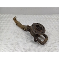 Кулак поворотный левый Volkswagen Touareg 2015 7P6407245A
