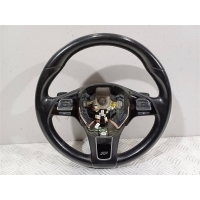 Руль Volkswagen Touareg 2015 7P6419091BM