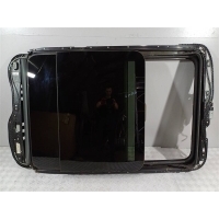 Стекло панорамной крыши Volkswagen Touareg 2015 7P0877049B, 7P0877049C,7P0959591C,7P0959591D,7P0959591E