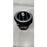 Дефлектор обдува салона Mercedes GLC X253 2017 A2058304604,,