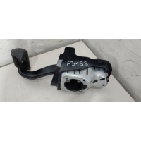 Педаль тормоза Mercedes GLC X253 2017 A2052920108,,