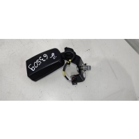 Замок ремня безопасности Mercedes E W238 2017 A2388601000,,
