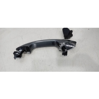 Ручка наружная передняя левая Mercedes E W213 2018 A0997601901,,