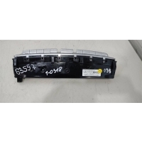 Блок управления печки/климат-контроля Mercedes E W213 2018 A2139054707,,