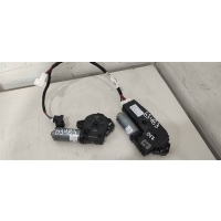 Двигатель электролюка Mercedes GLC X253 2017 A2539003401,,