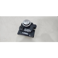Кнопка запуска двигателя Mercedes GLC X253 2017 A2059000924,,