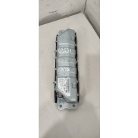 Подушка безопасности коленная Mercedes E W213 2018 A2138600302,,