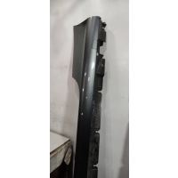 Накладка на порог Mercedes E W238 2017 A2386907302,,