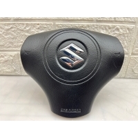 Подушка SRS ( Airbag ) в руль SUZUKI GRAND VITARA 2008 48150-65J00-C48